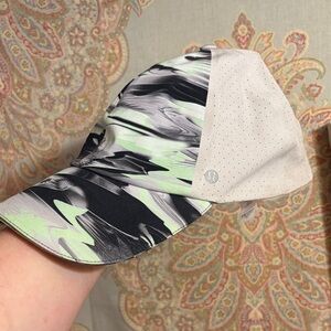 Lululemon Athletica Multicolor Hat